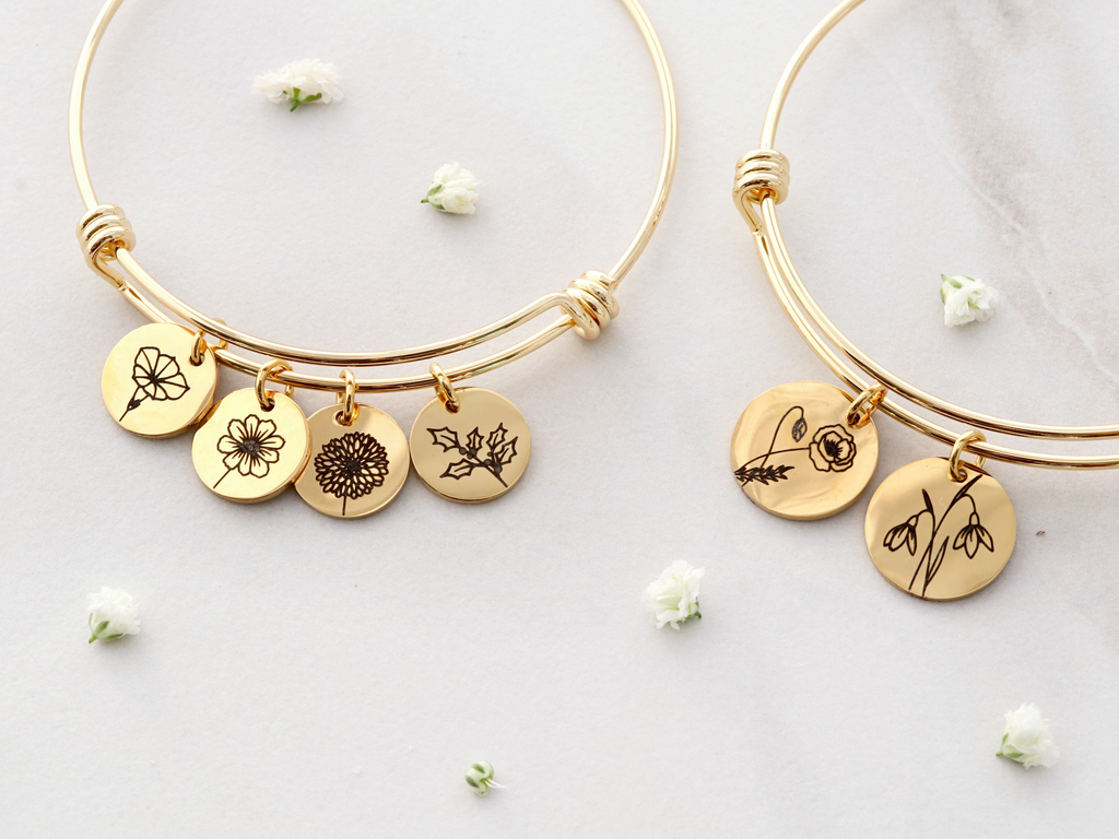 Bracelets