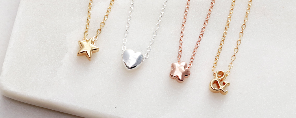 Flower Girl Gifts