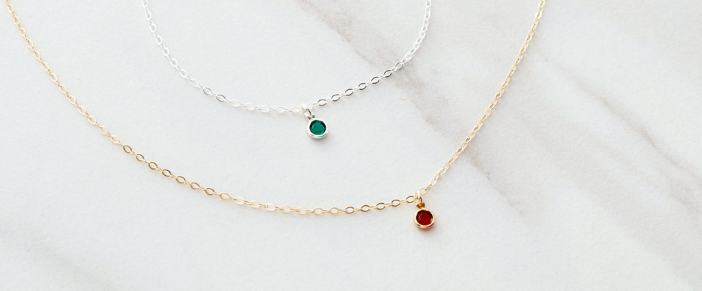 Bridesmaid Gifts