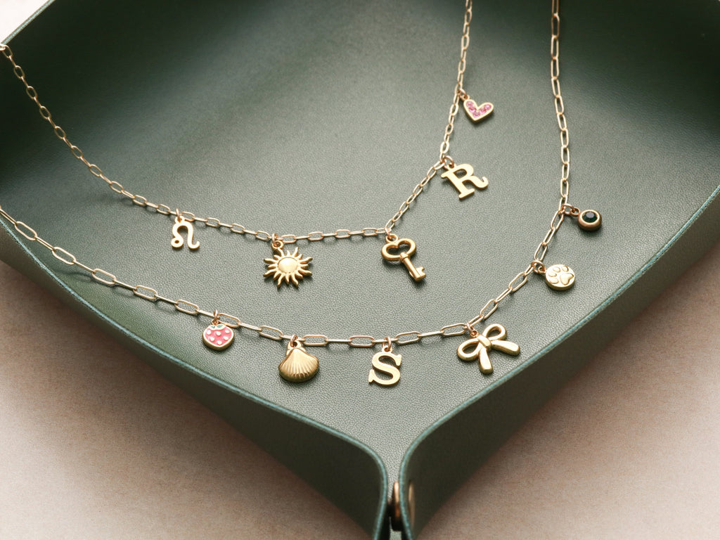 Charm Bar