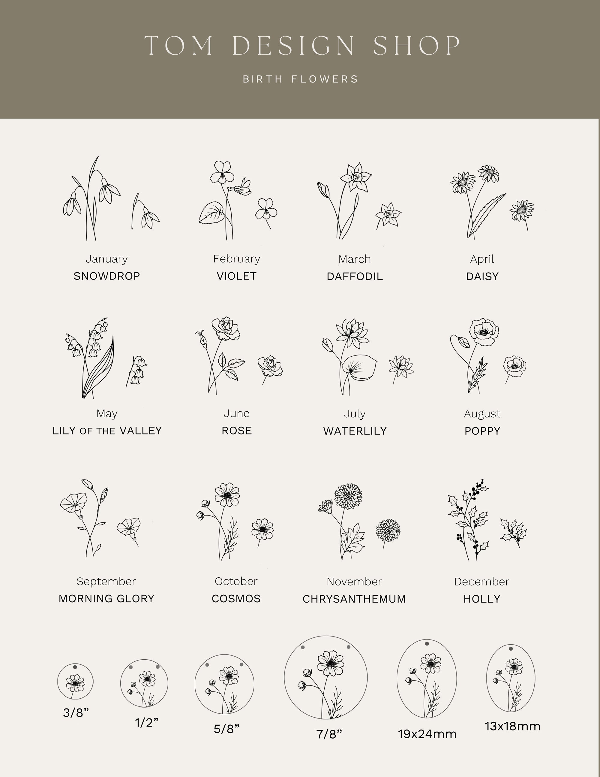 The Basic Art of Flower Pressing - FeltMagnet
