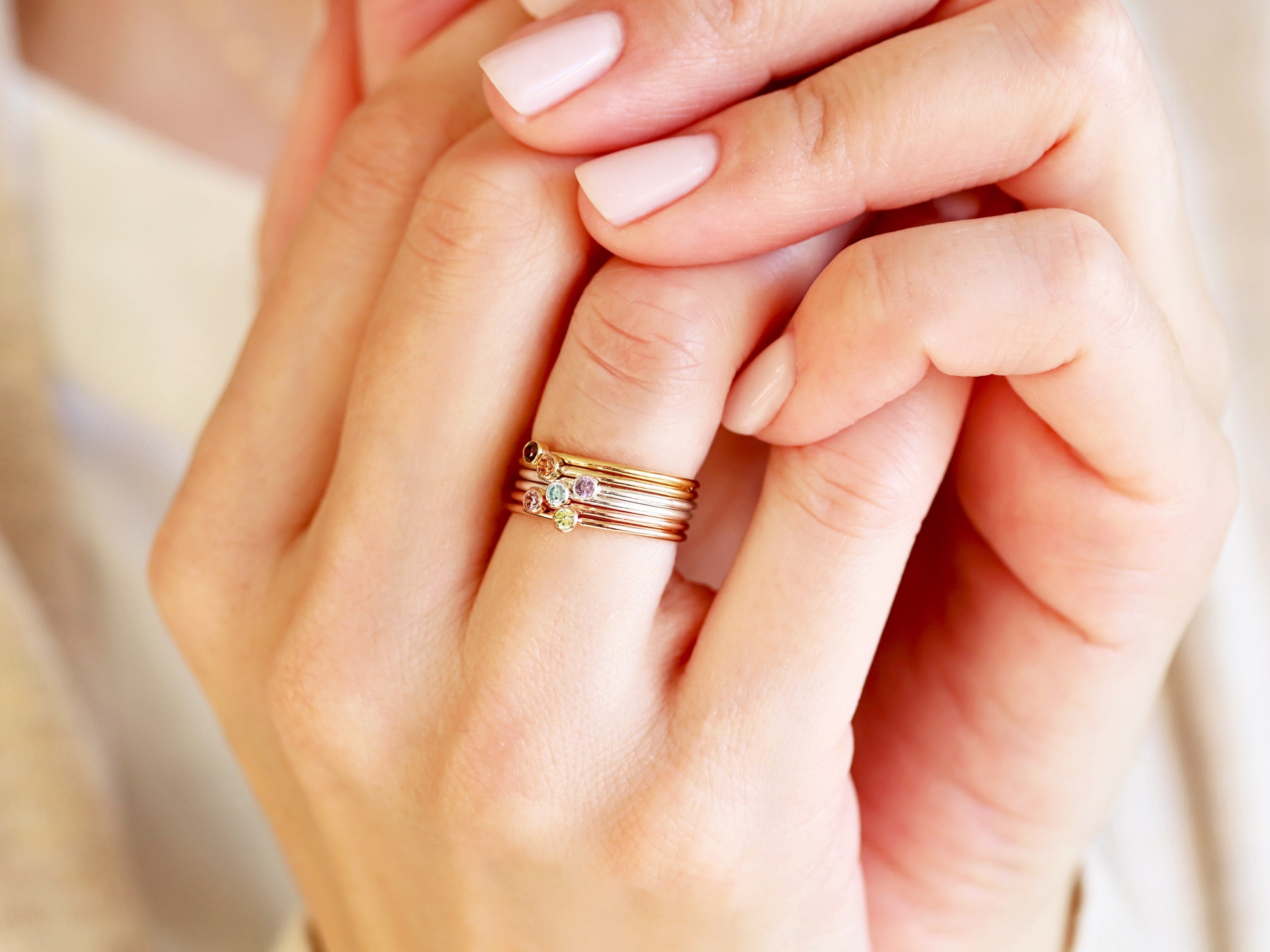 Birthstone clearance ring vedder