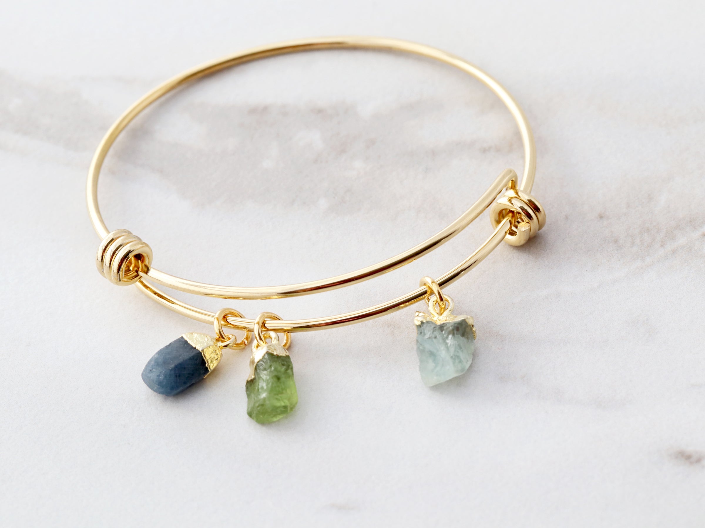 Gemstone bracelet designs discount