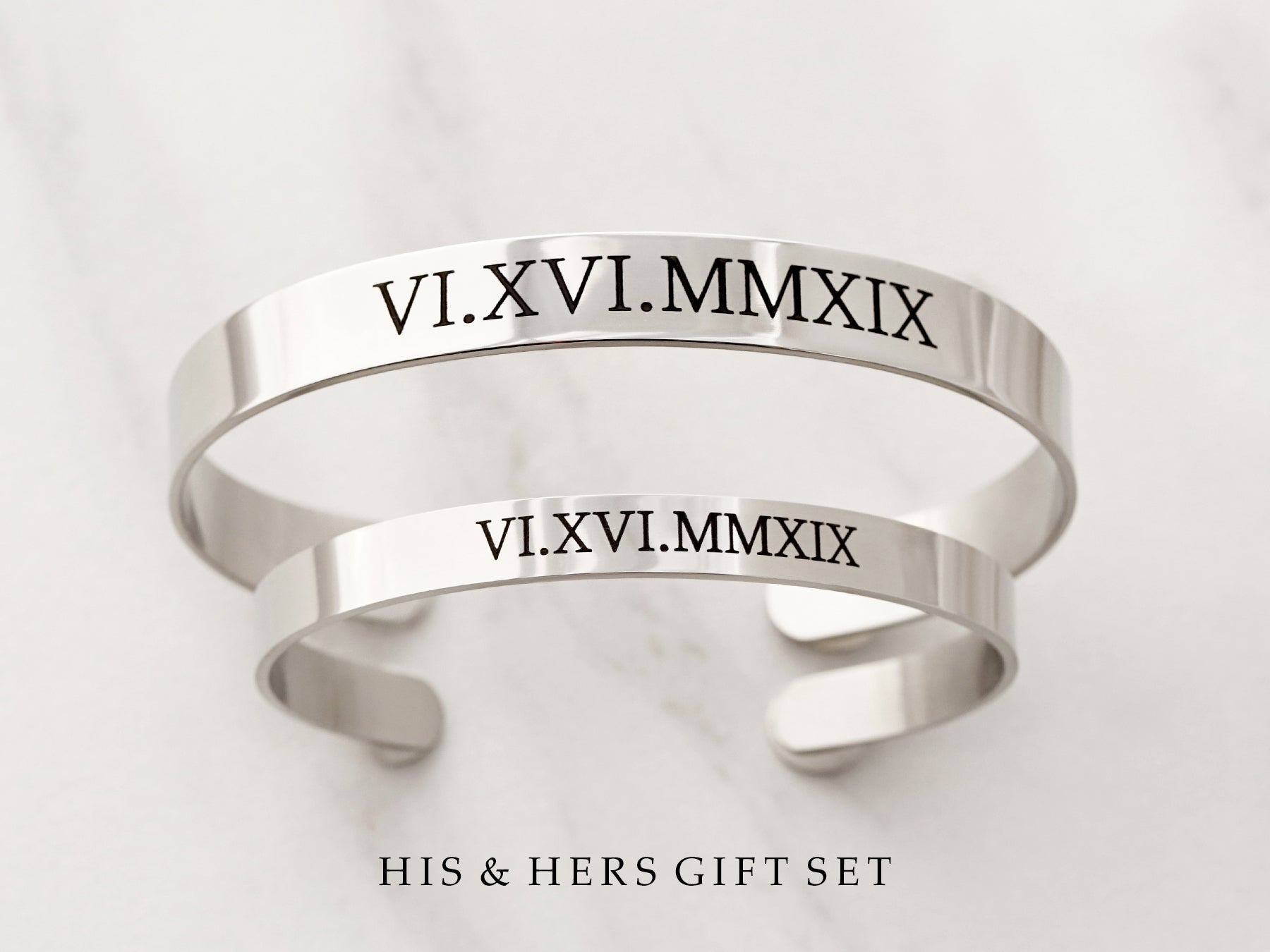 Couple cuff clearance