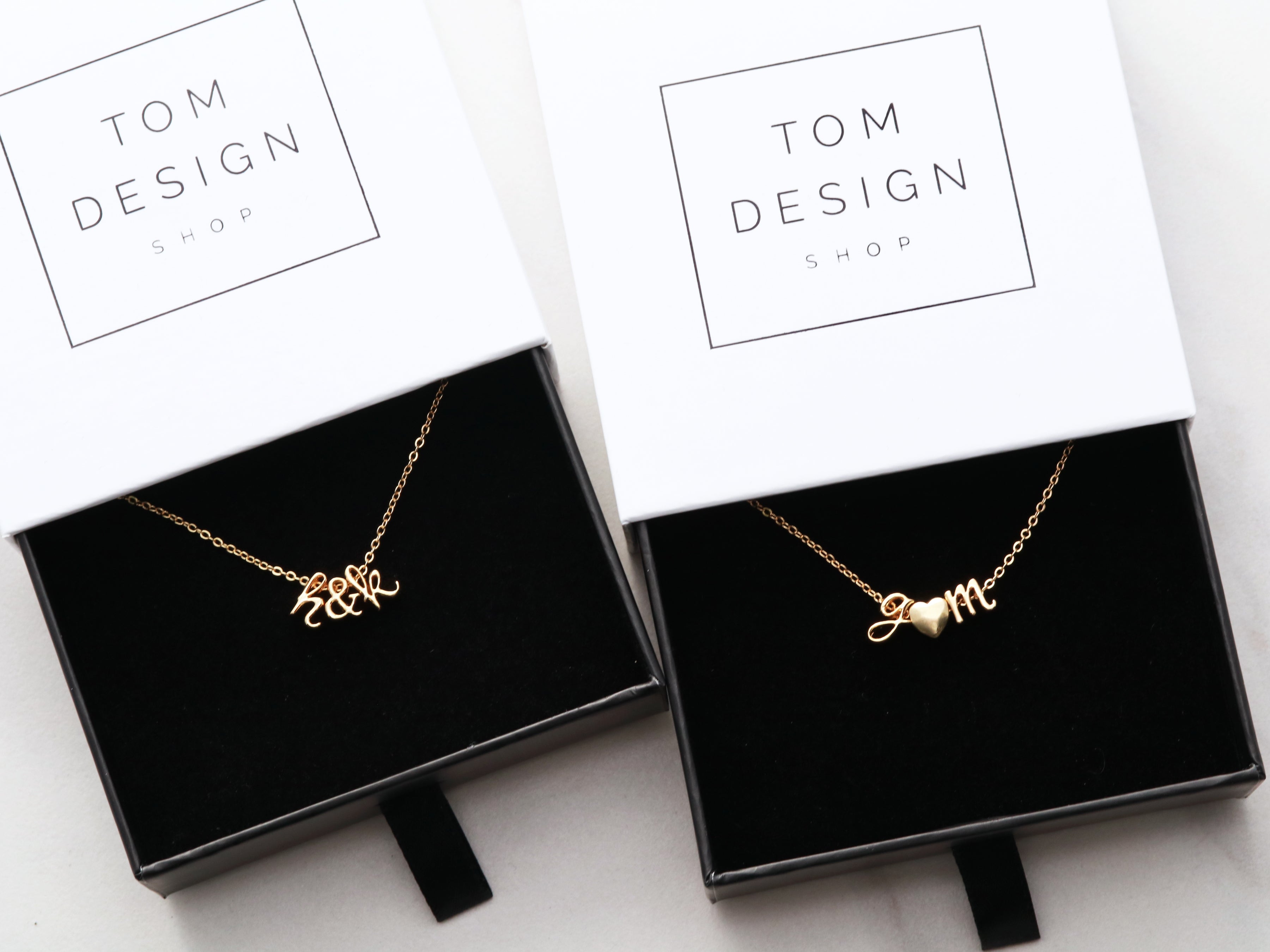 Engraved Heart Bracelet – Tom Design Shop