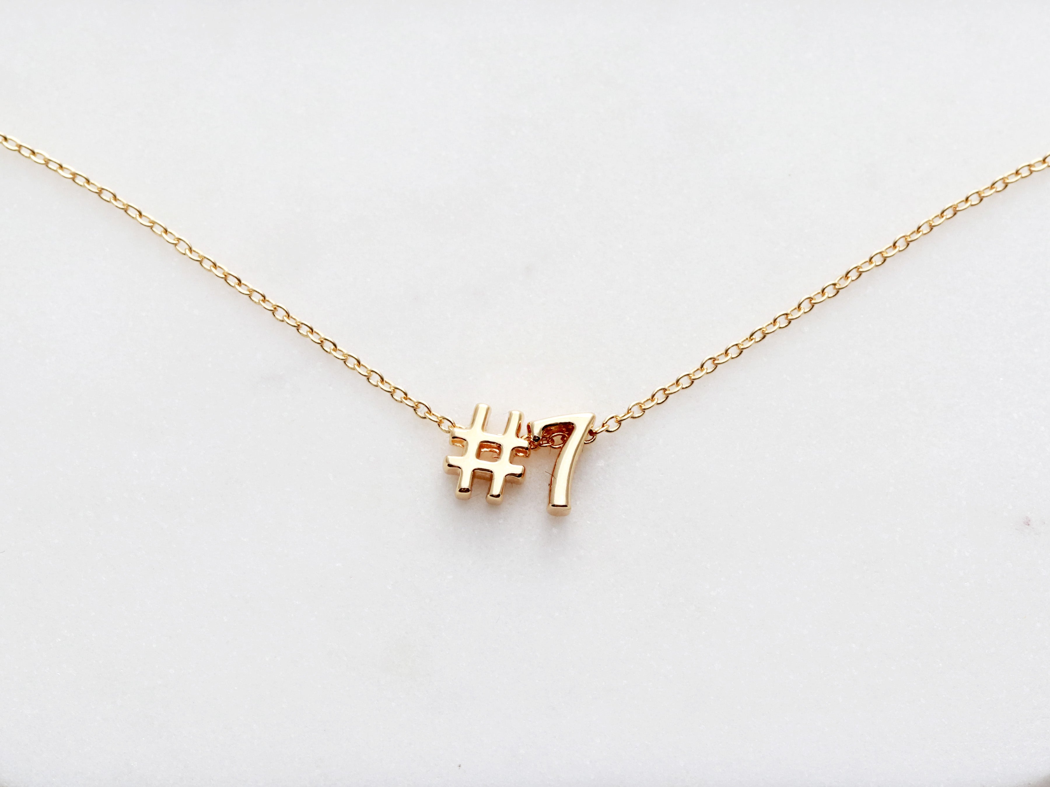 Add a Letter Charm to Any Necklace or Bracelet - Gold and Silver