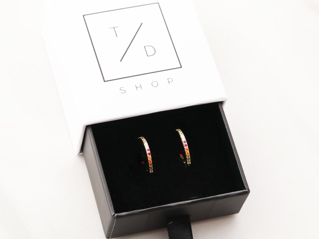Gifts for all occasions from Tom Design Shop.