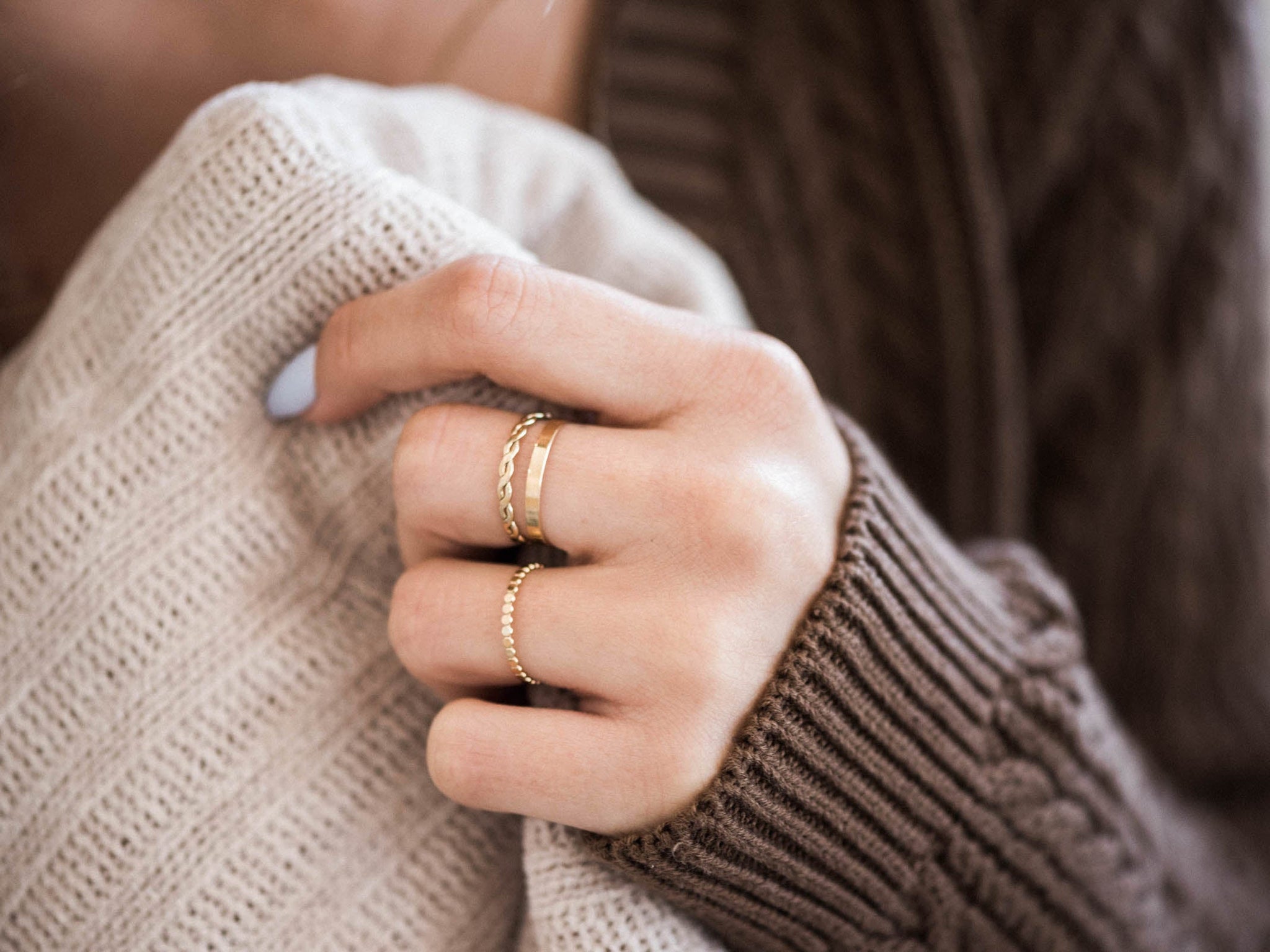 Dot Ring – Tom Design Shop
