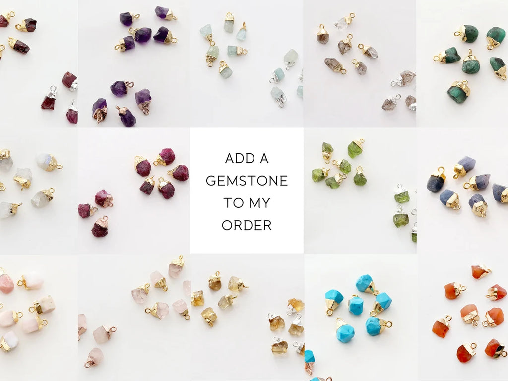Gemstone – Tom Design Shop