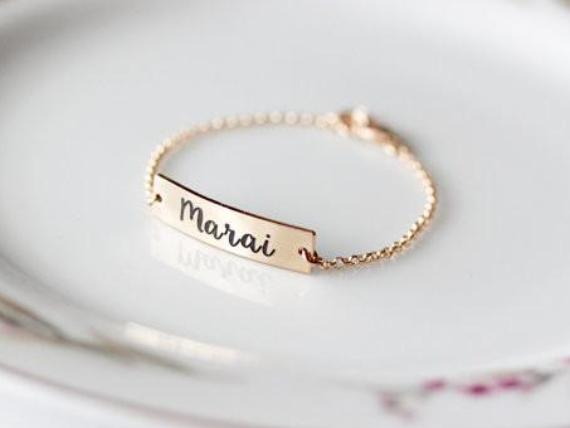 Customized Kada with Name Online | Your Gift Studio